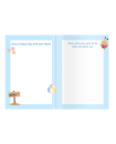 Salman & Zain’s First Workbook